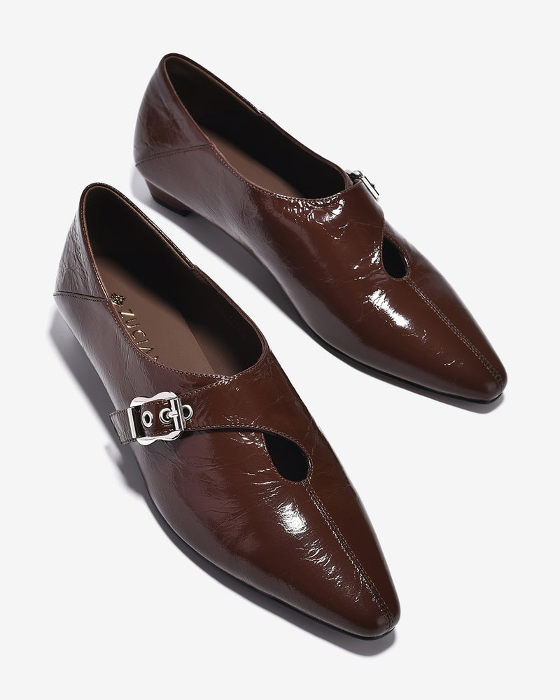 giay-luoi-zuciani-GCM35-nau-Color1