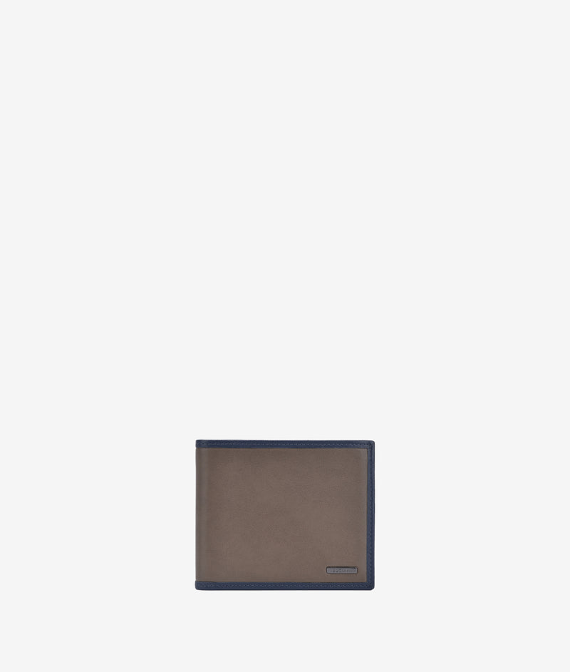 Zuciani Men Wallet SC12 Color1First