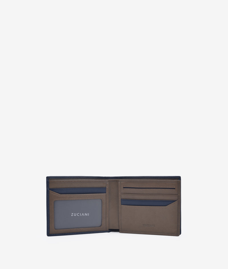 Zuciani Men Wallet SC12 Color1