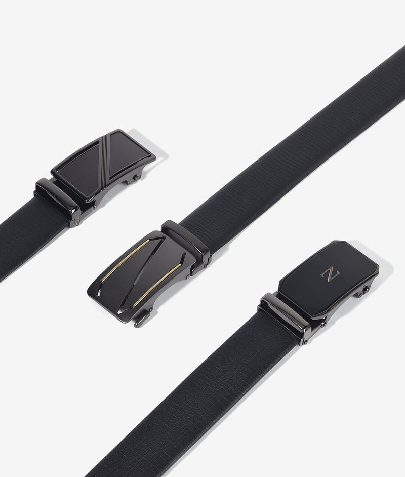 Zuciani Belt HZ10 Color2