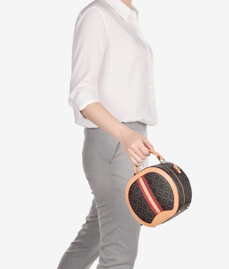 Zuciani Crossbody JY32 Color1