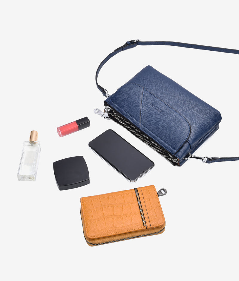 Zuciani Crossbody JY34 Color2