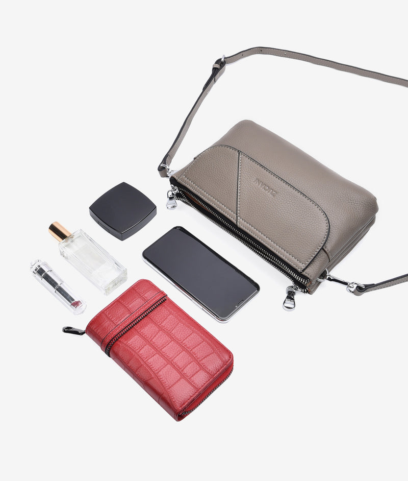 Zuciani Crossbody JY34 Color1