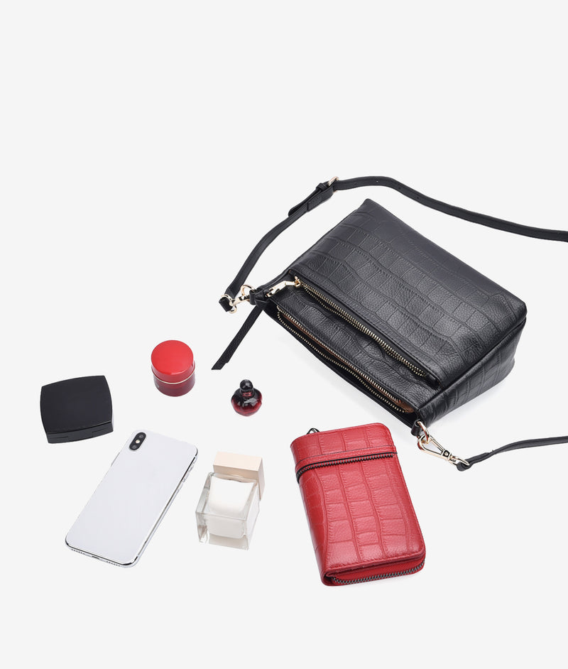 Zuciani Crossbody JY35 Color2