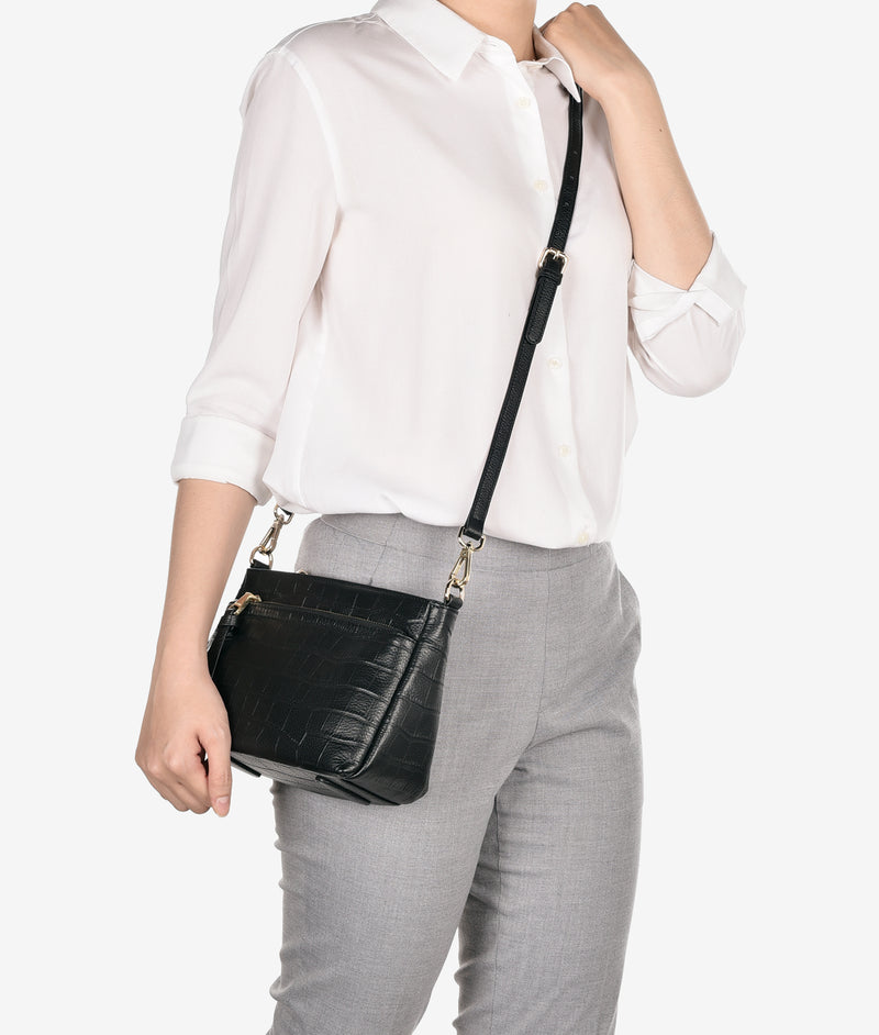 Zuciani Crossbody JY35 Color2