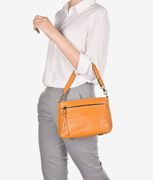 Zuciani Crossbody JY35 Color1