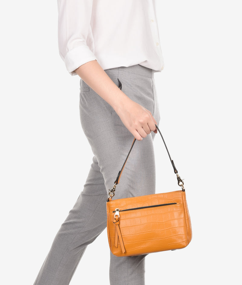 Zuciani Crossbody JY35 Color1