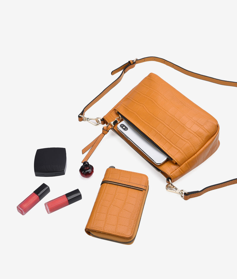 Zuciani Crossbody JY35 Color1