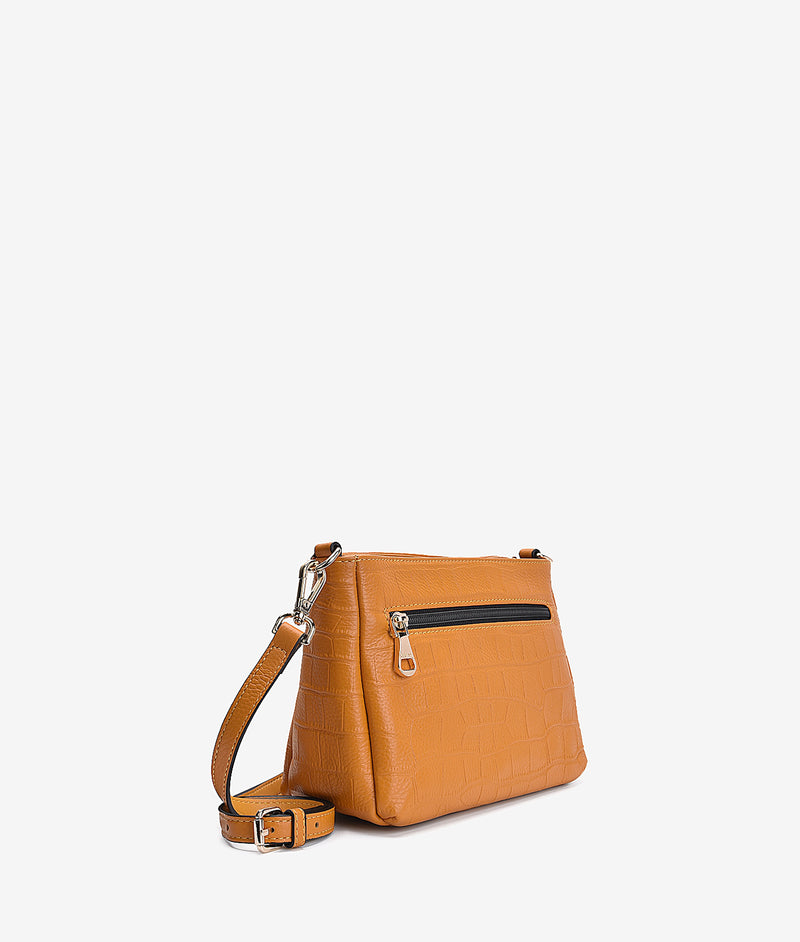 Zuciani Crossbody JY35 Color1
