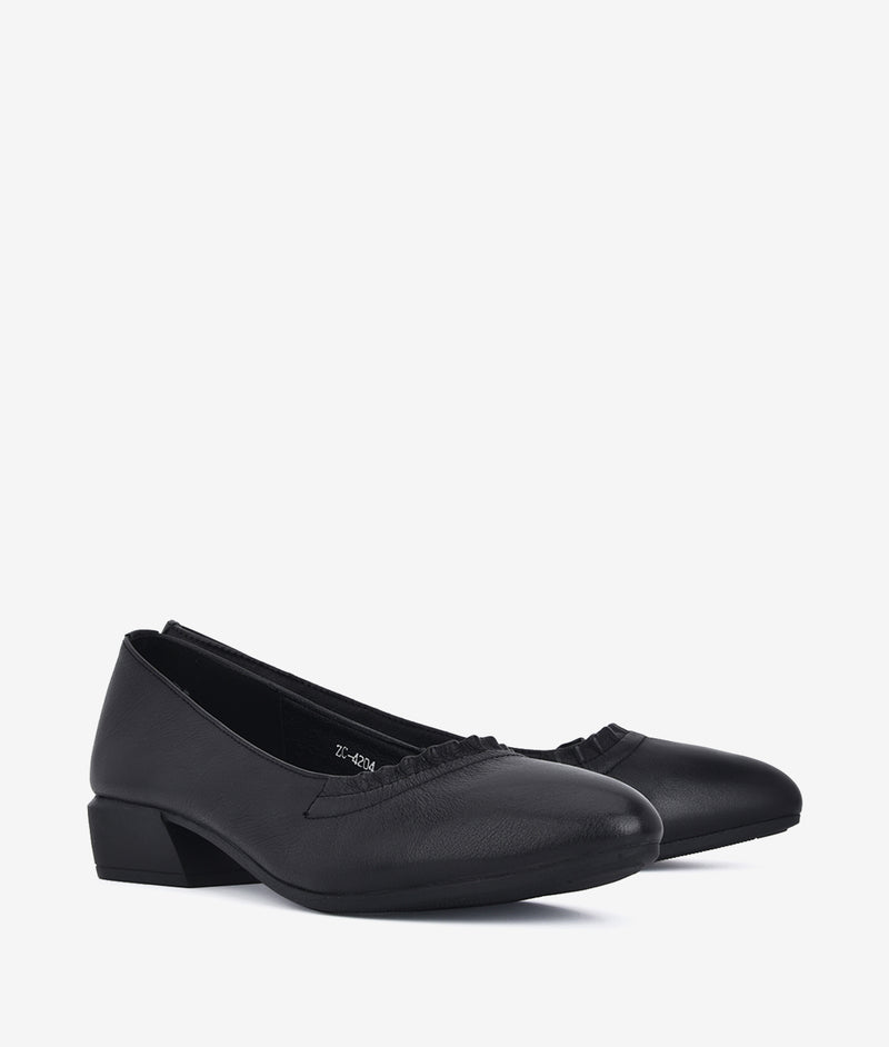 Zuciani Pump G4204 Color2First
