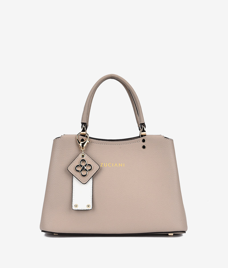 Zuciani Handbag CV06 Color2First