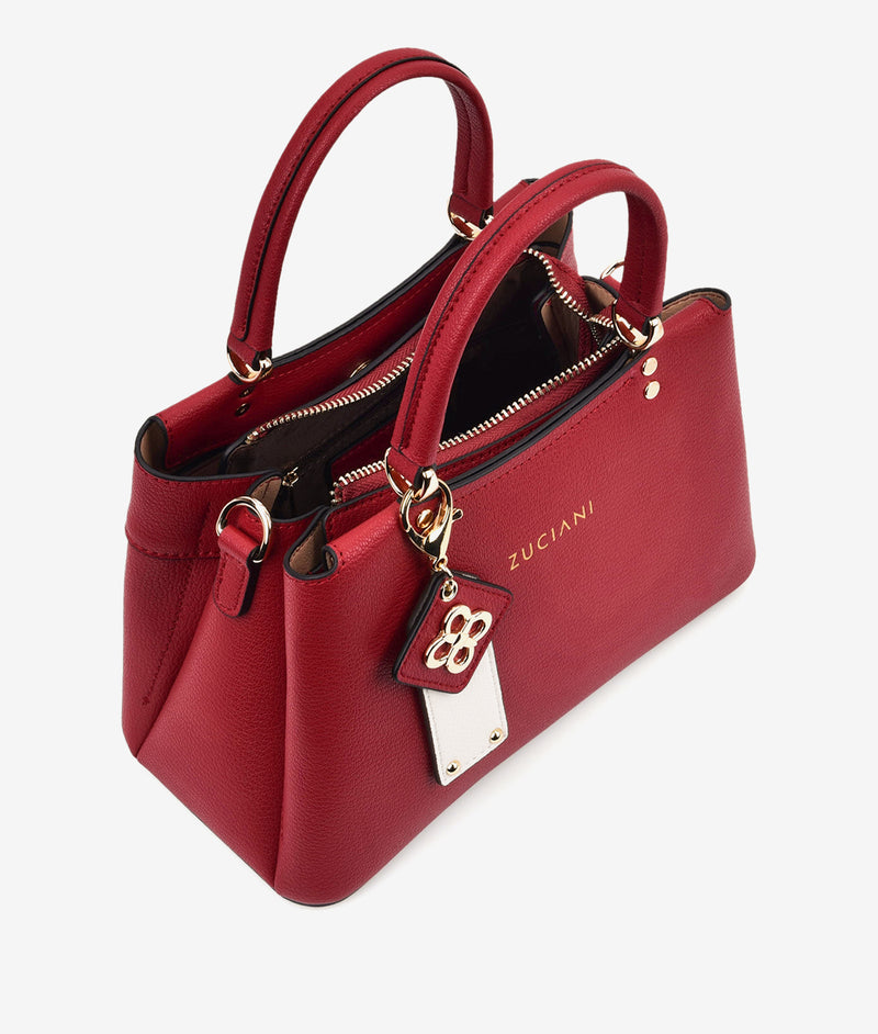 Zuciani Handbag CV06 Color3