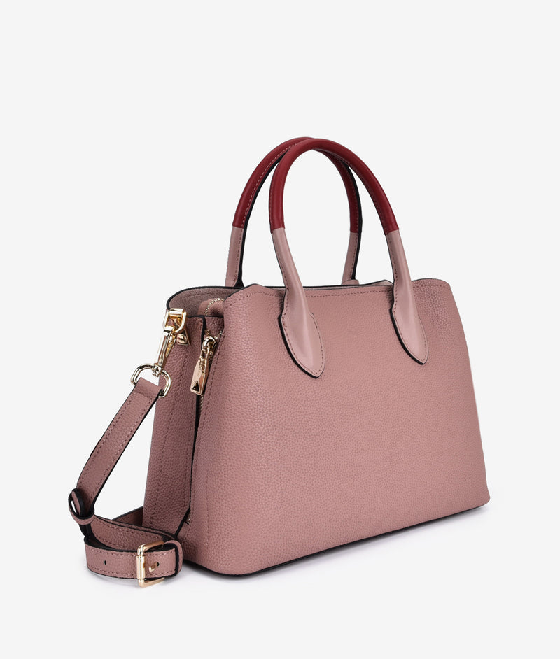 Zuciani Handbag CV07 Color2