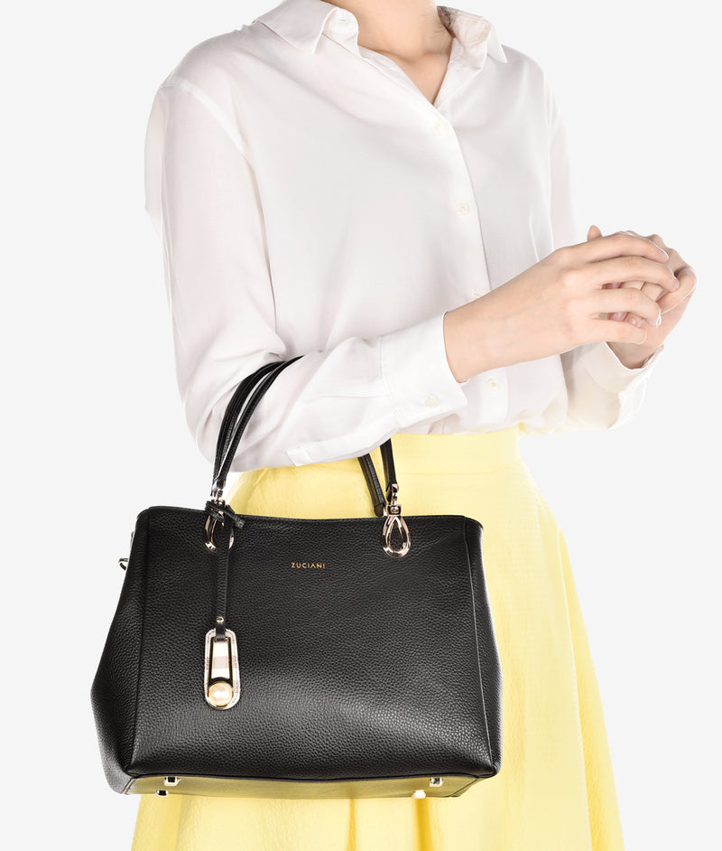 Zuciani Handbag CV10 Color1