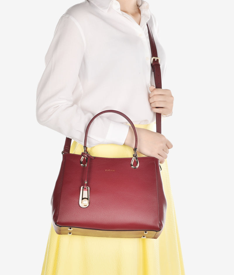 Zuciani Handbag CV10 Color1