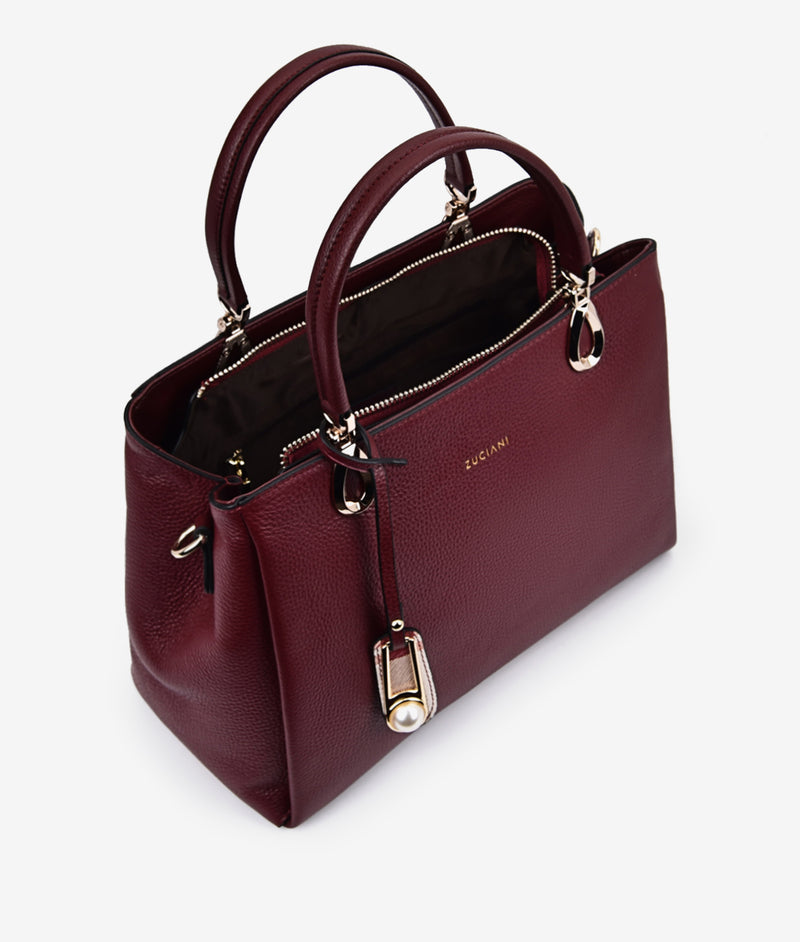 Zuciani Handbag CV10 Color2