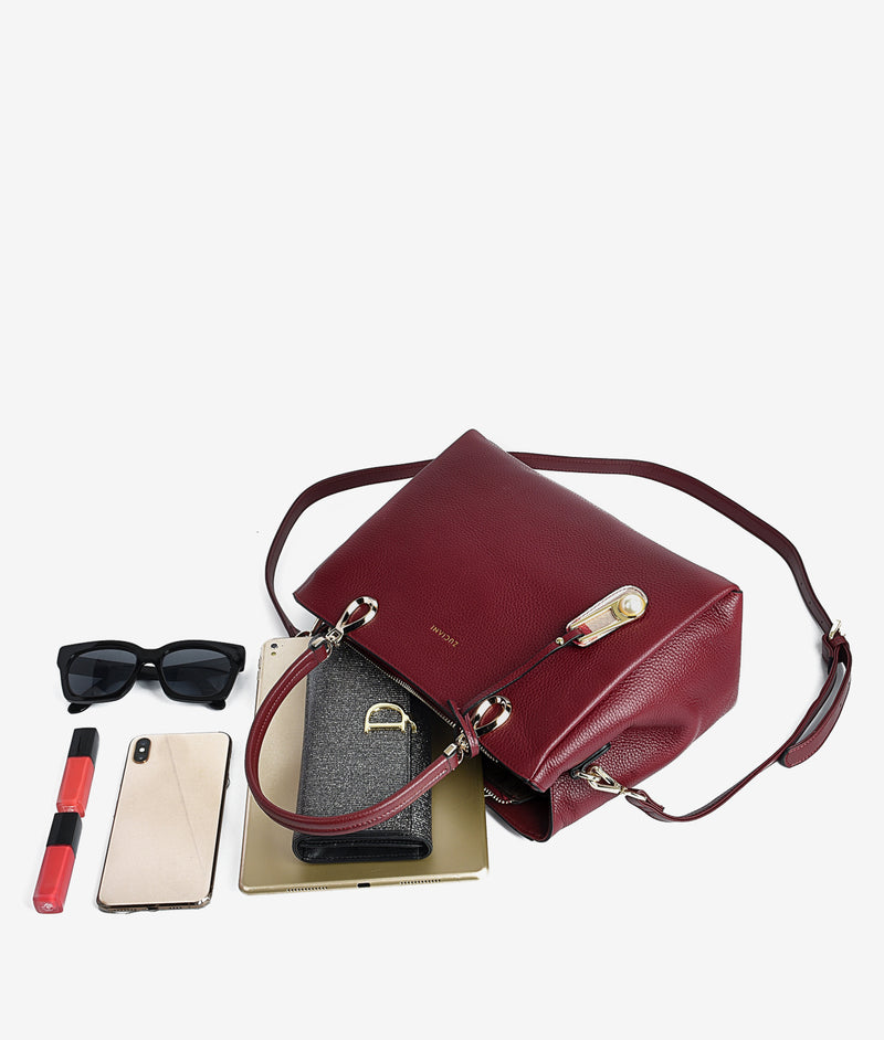 Zuciani Handbag CV10 Color1