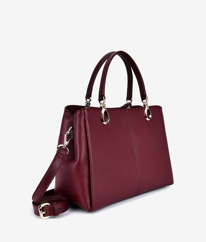 Zuciani Handbag CV10 Color2