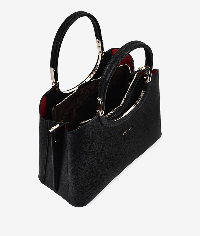 Zuciani Handbag CV11 Color1