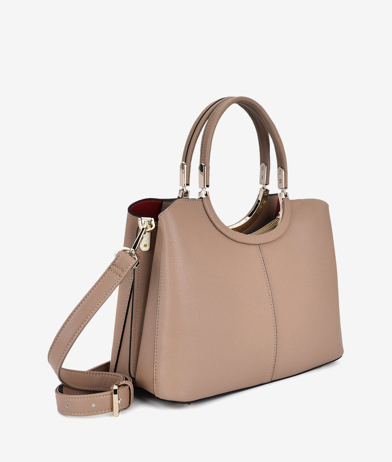 Zuciani Handbag CV11 Color2