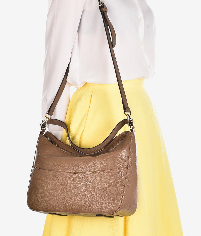 Zuciani Handbag CV12 Color2