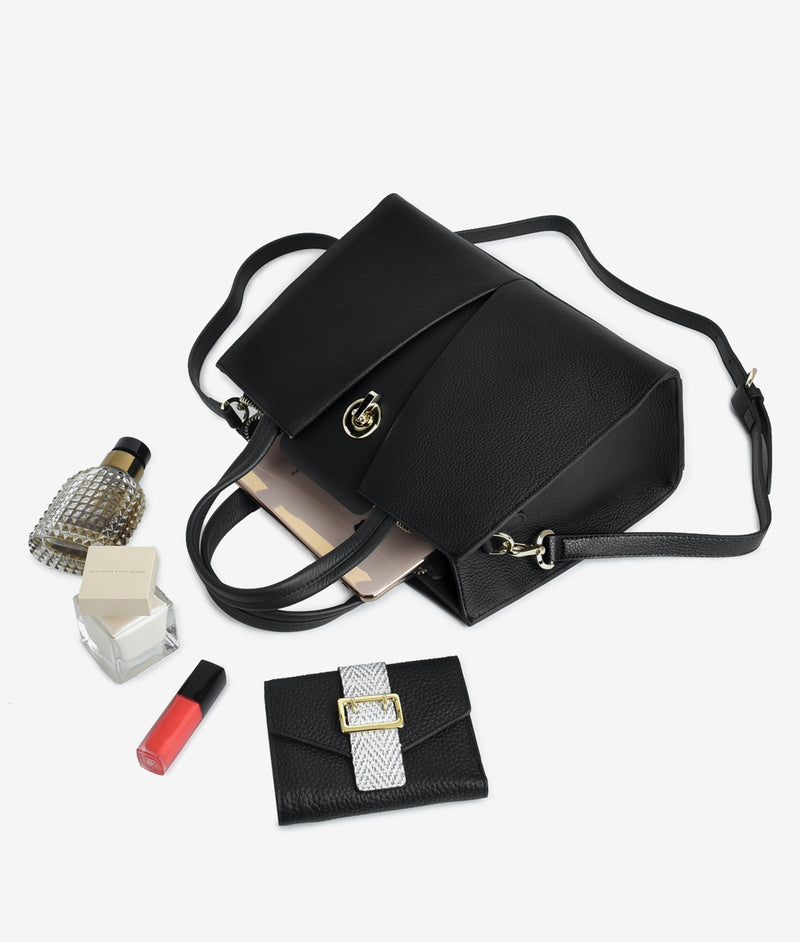 Zuciani Handbag CV14 Color2