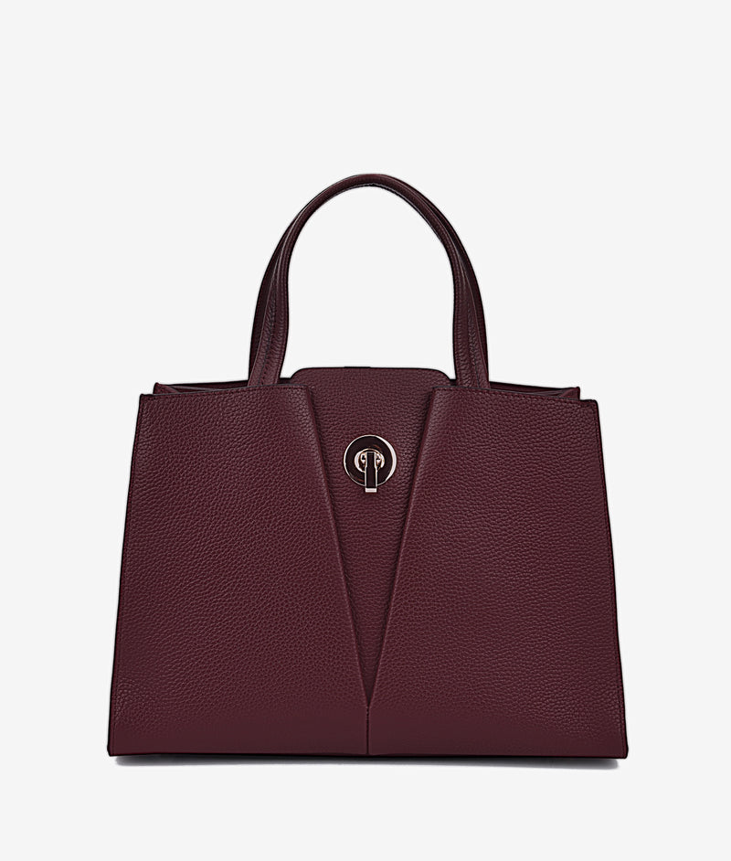 Zuciani Handbag CV14 Color1First