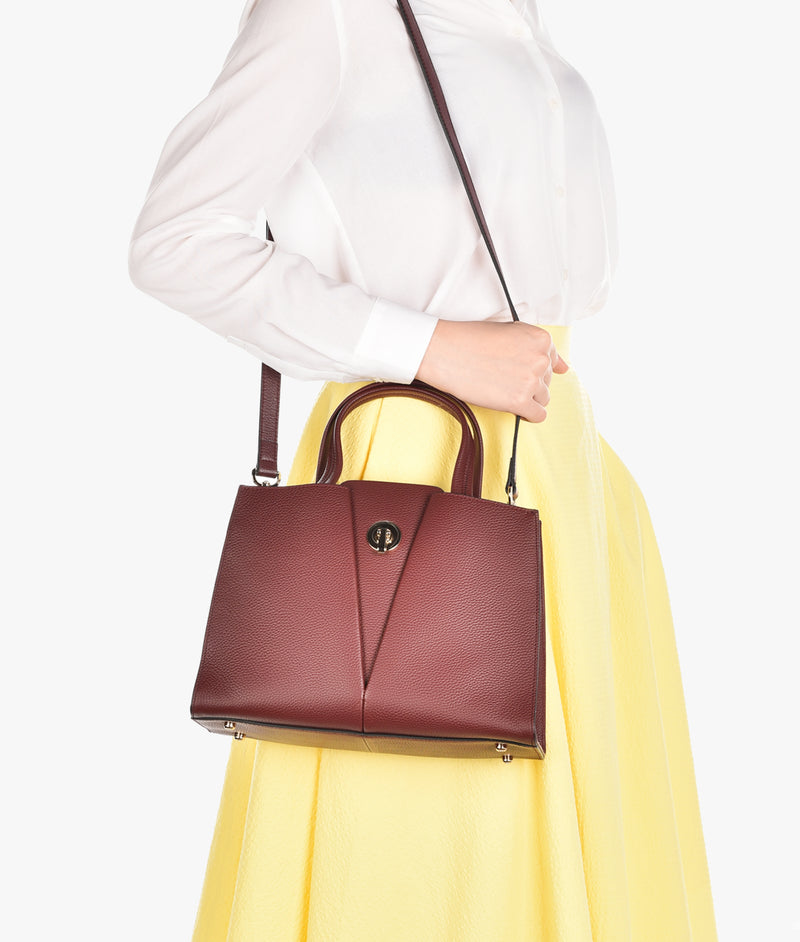 Zuciani Handbag CV14 Color1
