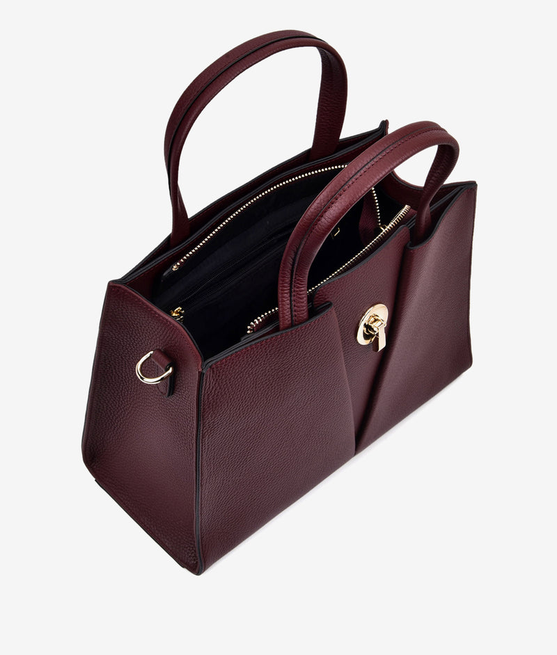 Zuciani Handbag CV14 Color2