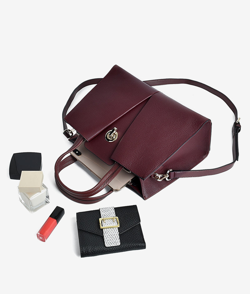 Zuciani Handbag CV14 Color1