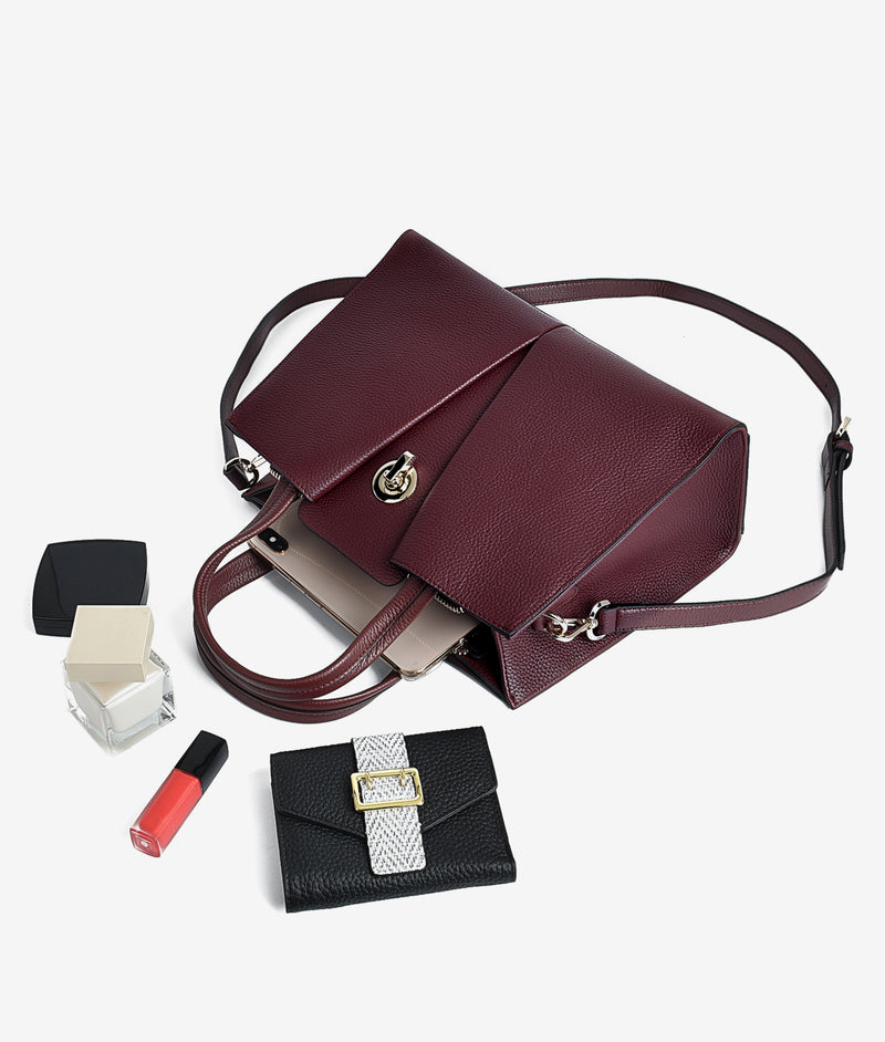 Zuciani Handbag CV14 Color2