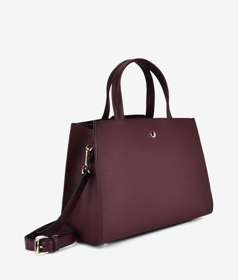 Zuciani Handbag CV14 Color2