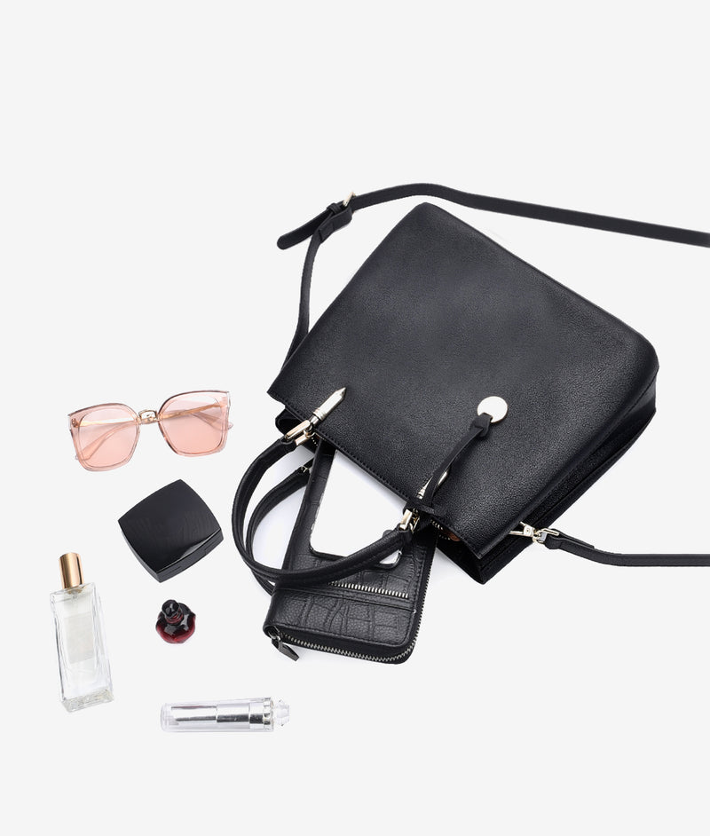 Zuciani Handbag JY37 Color2