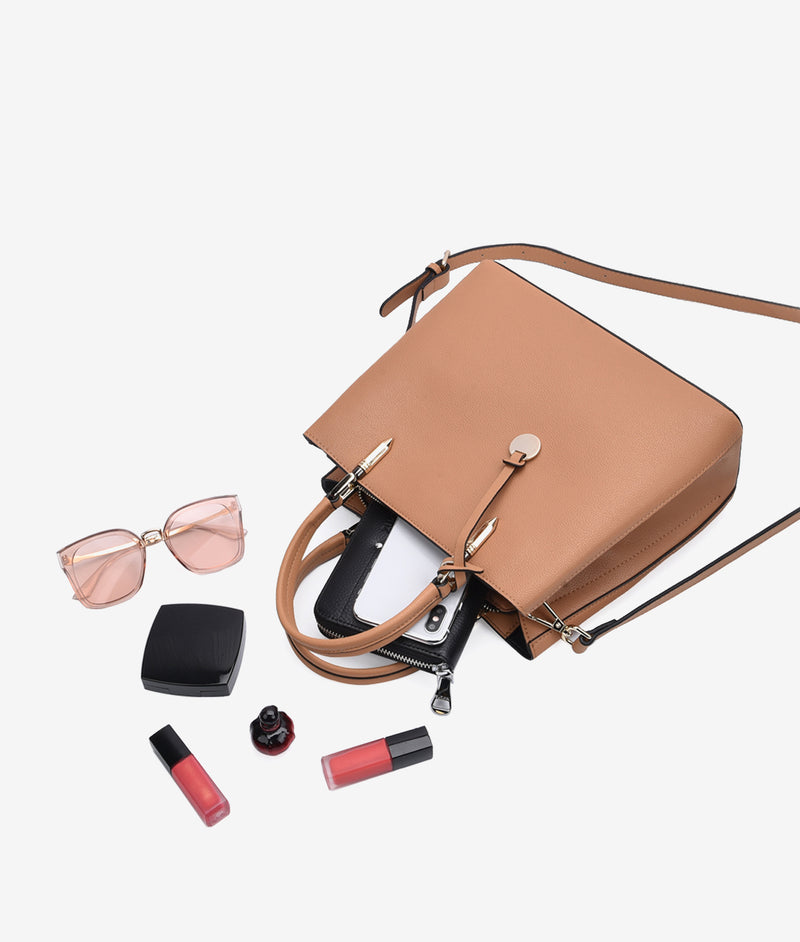 Zuciani Handbag JY37 Color1