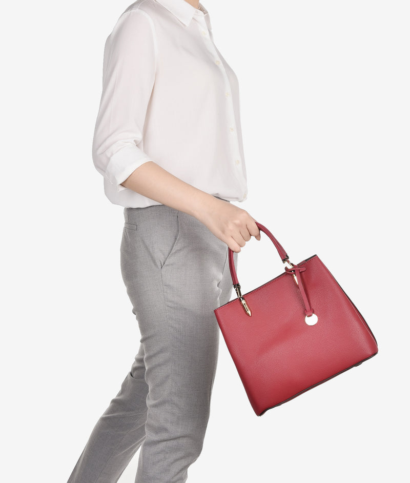Zuciani Handbag JY37 Color3
