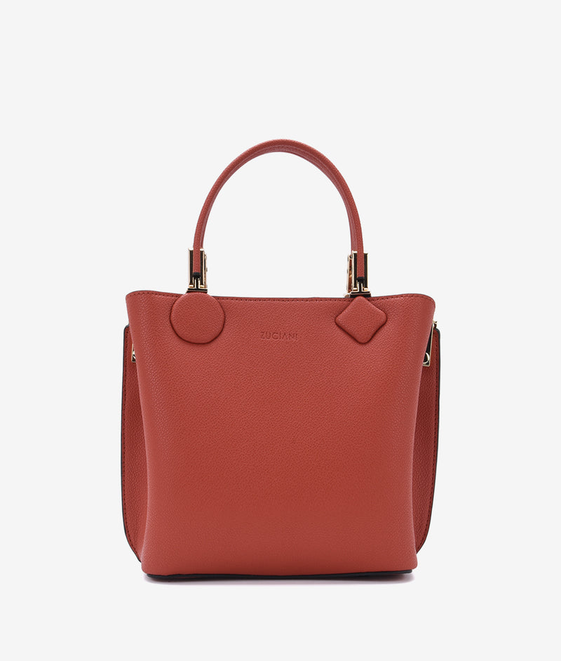 Zuciani Handbag TT15 Color2First