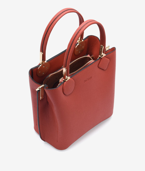 Zuciani Handbag TT15 Color1