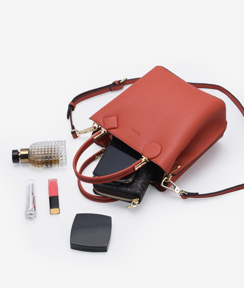 Zuciani Handbag TT15 Color2