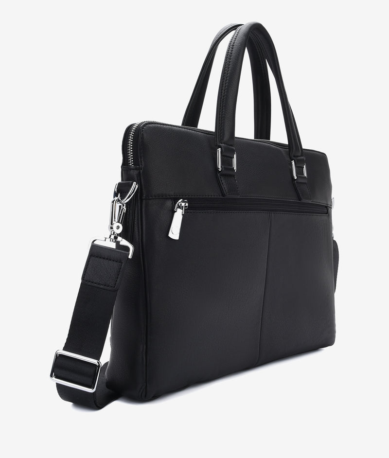 Zuciani Men Handbag HZ01 Color1