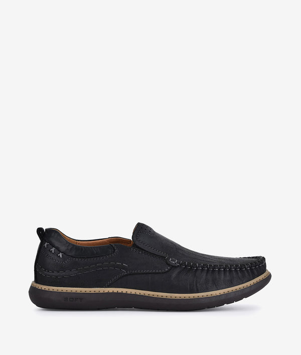 Zuciani Loafer GA6929 Color1