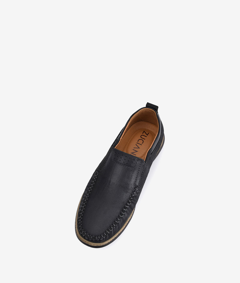 Zuciani Loafer GA6929 Color1