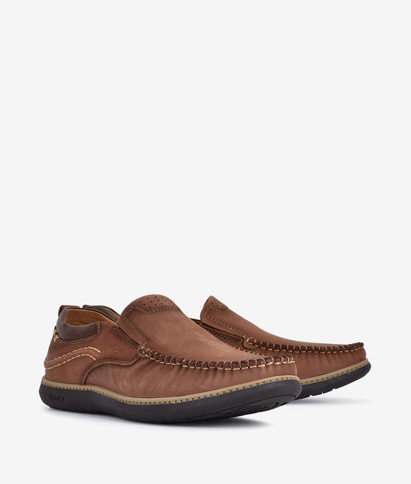 Zuciani Loafer GA6929 Color2First