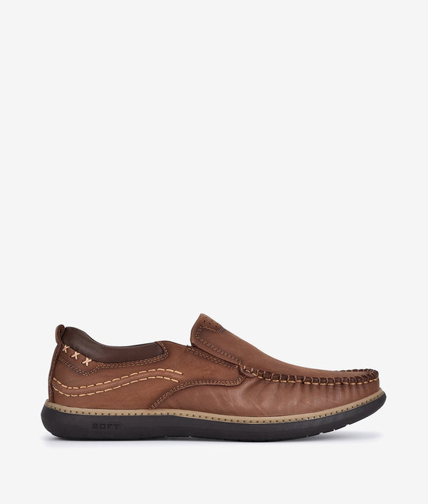 Zuciani Loafer GA6929 Color1