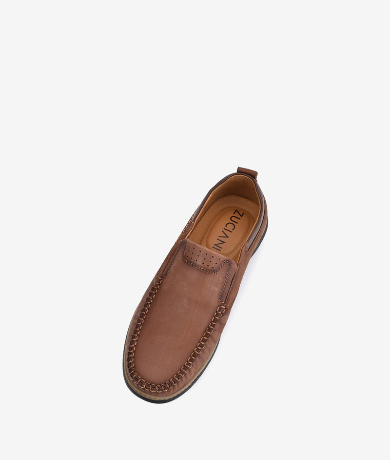 Zuciani Loafer GA6929 Color2