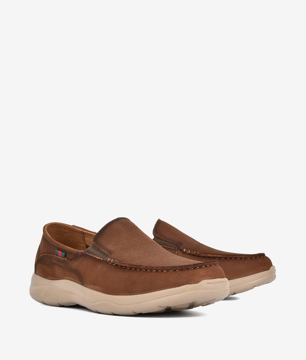 Zuciani Loafer GB920108 Color1First