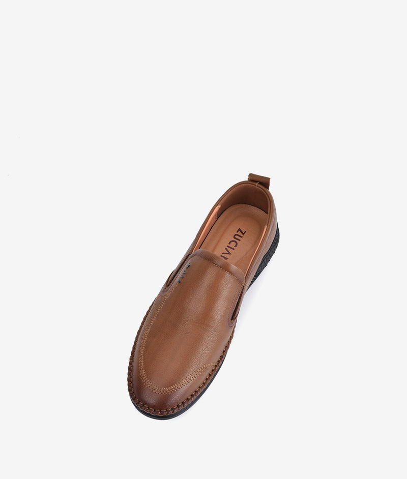 Zuciani Loafer GF2888 Color1