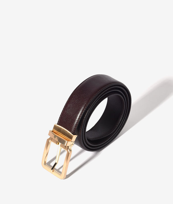 Zuciani Men Belt HZ14 Color1First