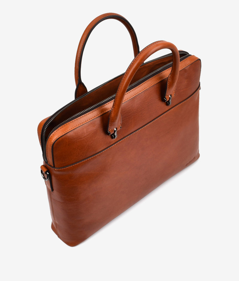 Zuciani Men Handbag CV22 Color1