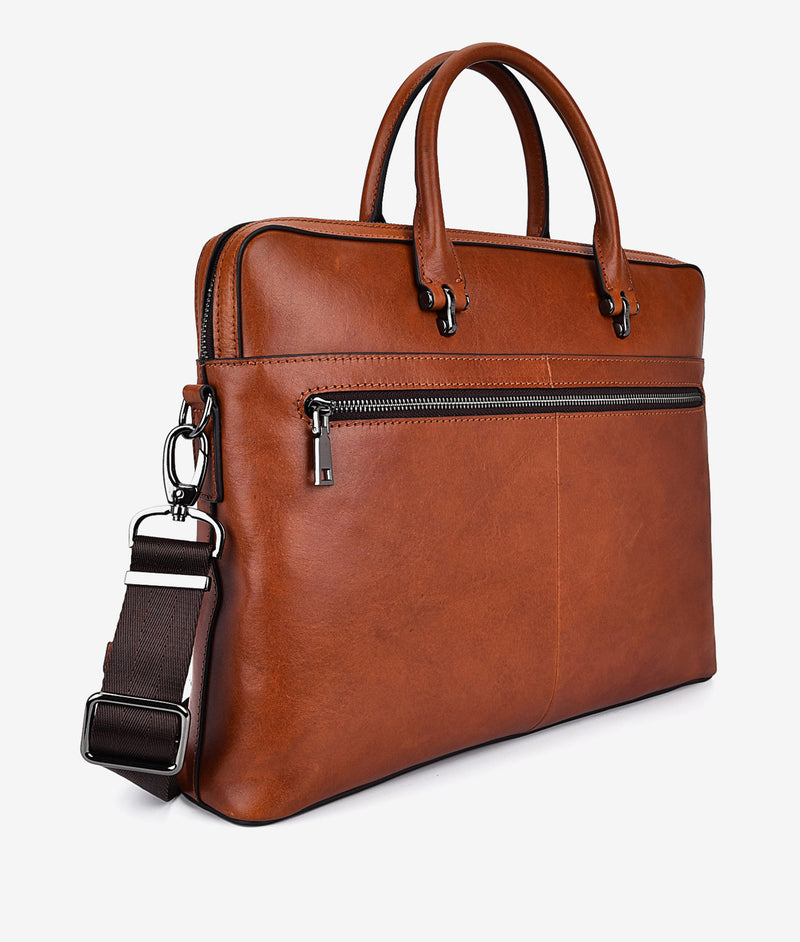 Zuciani Men Handbag CV22 Color1