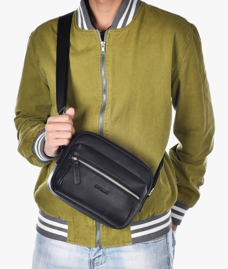 Zuciani Men Shoulder CV17 Color1